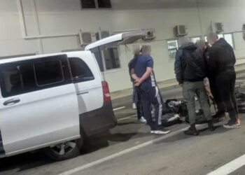 Navijači iz Posušja tvrde: ‘BiH policija nas je maltretirala na granici’