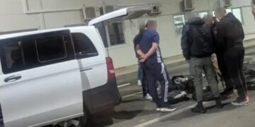 Navijači iz Posušja tvrde: ‘BiH policija nas je maltretirala na granici’