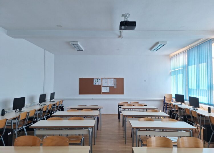 Nabavljena nova računalna oprema za Osnovnu školu Biograci