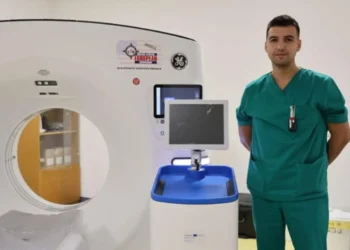 SKB Mostar prva u BiH uvodi liječenje raka pluća ekstremnom hladnoćom