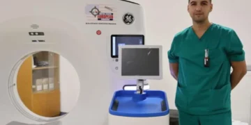 SKB Mostar prva u BiH uvodi liječenje raka pluća ekstremnom hladnoćom