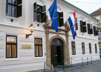 Vlada RH osigurala 9 milijuna eura potpore za Hrvate u BiH