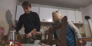 Marin Marić iz Širokog Brijega život posvetio pomoći drugima