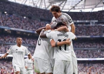 Real Madrid Foundation kamp stiže u Ljubuški 2026.