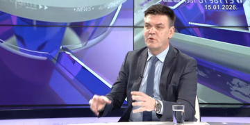 Cvitanović o Južnoj plinskoj interkonekciji i izborima