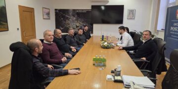 Klapa Grga iz Posušja slavi 10 godina: Humanitarni koncert i priznanja u Općini