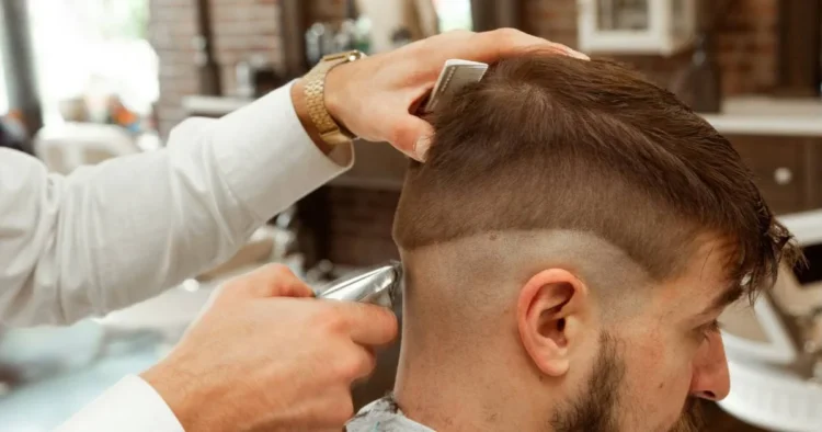 Hrvat se požalio na cijenu šišanja