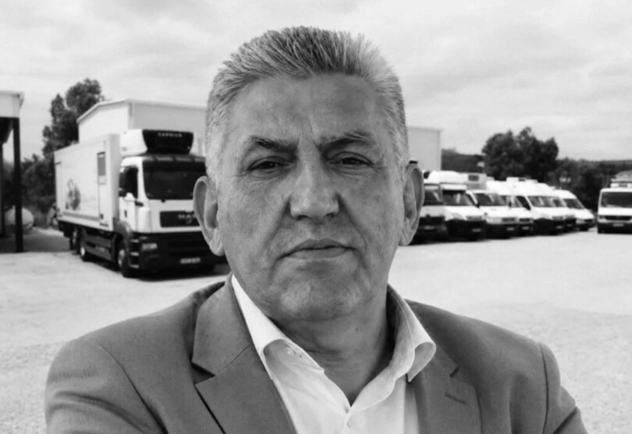 Preminuo Stanko Šimović, istaknuti gospodarstvenik iz Hercegovine