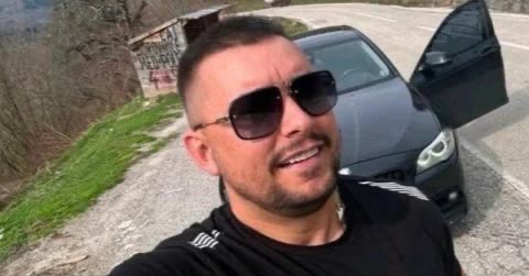 Ovo je vozač koji je u Hercegovini namjerno automobilom gazio ljude: Već od ranije poznat policiji Ovo je vozač koji je u Hercegovini namjerno automobilom gazio ljude: Već od ranije poznat policiji